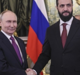 Марко Рубио: Териториалният въпрос между Русия и Украйна остава нерешен